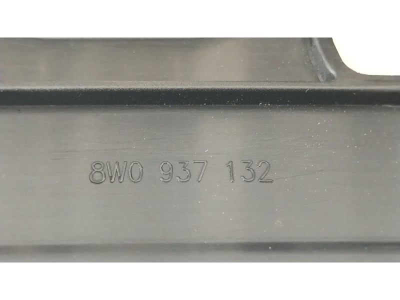 Recambio de caja reles / fusibles para audi a1 sportback (gba) 30 tfsi referencia OEM IAM 2Q0915459B 4N0915519A 