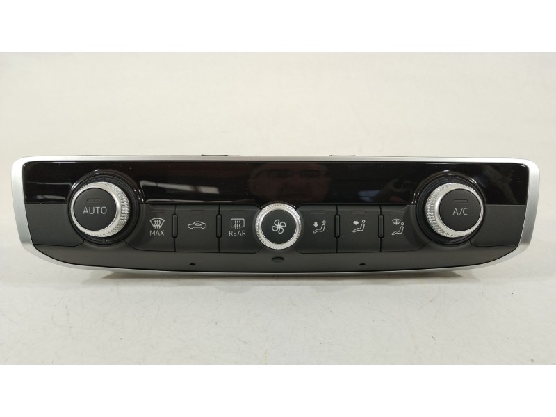 Recambio de mando climatizador para audi a1 sportback (gba) 30 tfsi referencia OEM IAM 83A820043AF  