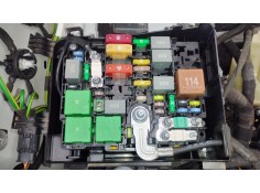 Recambio de caja reles / fusibles para peugeot traveller autobús (v_) 2.0 bluehdi 145 referencia OEM IAM 9804848180  