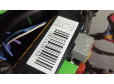 Recambio de caja reles / fusibles para peugeot traveller autobús (v_) 2.0 bluehdi 145 referencia OEM IAM 9804848180   2