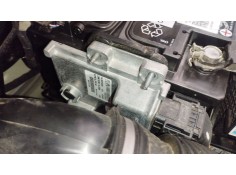 Recambio de centralita motor uce para peugeot traveller autobús (v_) 2.0 bluehdi 145 referencia OEM IAM 9857411280 9833346580 