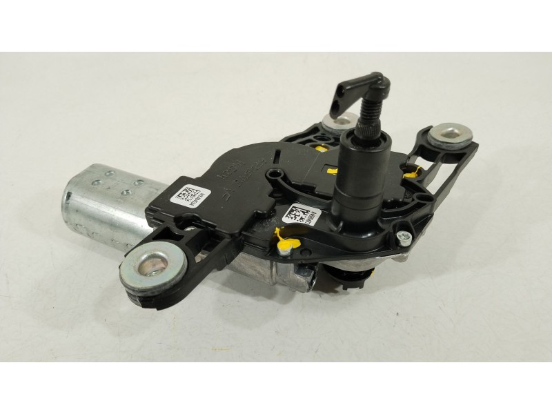 Recambio de motor limpia trasero para audi a1 sportback (gba) 30 tfsi referencia OEM IAM 8V0955711D  