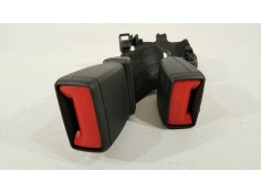 Recambio de enganche cinturon trasero central para audi a1 sportback (gba) 30 tfsi referencia OEM IAM 6F0857739B  