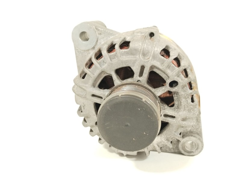 Recambio de alternador para opel astra j (p10) 2.0 cdti (68) referencia OEM IAM 13502581 TG12C052 