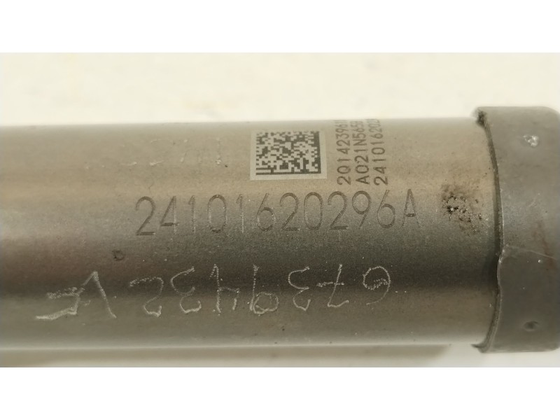 Recambio de cardan para audi a1 sportback (gba) 30 tfsi referencia OEM IAM 2Q1423961D  