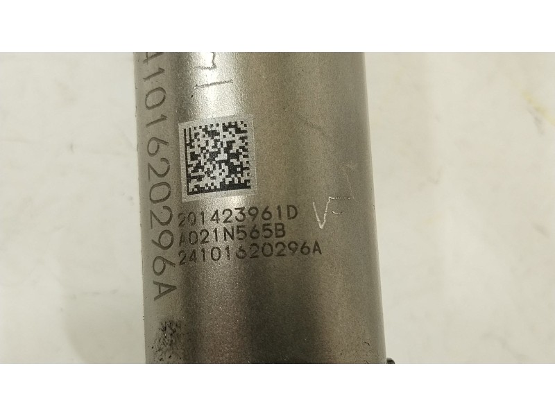 Recambio de cardan para audi a1 sportback (gba) 30 tfsi referencia OEM IAM 2Q1423961D  