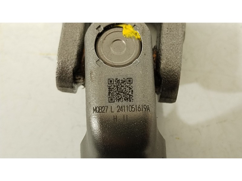 Recambio de cardan para audi a1 sportback (gba) 30 tfsi referencia OEM IAM 2Q1423961D  