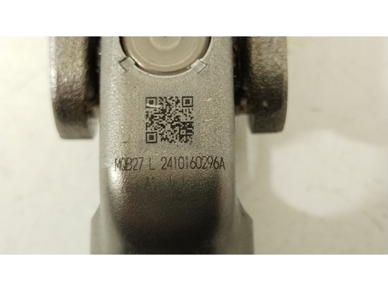 Recambio de cardan para audi a1 sportback (gba) 30 tfsi referencia OEM IAM 2Q1423961D  