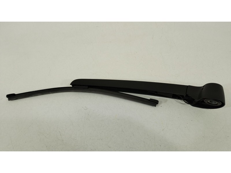 Recambio de brazo limpia trasero para audi a1 sportback (gba) 30 tfsi referencia OEM IAM 81A955407A  