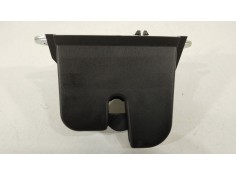 Recambio de cerradura maletero / porton para audi a1 sportback (gba) 30 tfsi referencia OEM IAM 2G6827505B  