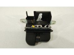 Recambio de cerradura maletero / porton para audi a1 sportback (gba) 30 tfsi referencia OEM IAM 2G6827505B   2