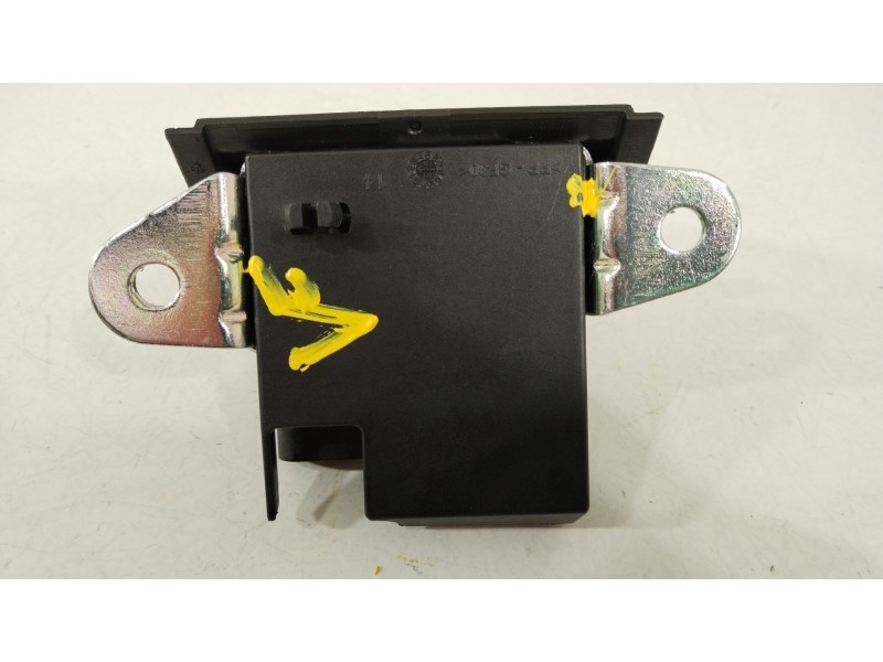 Recambio de cerradura maletero / porton para audi a1 sportback (gba) 30 tfsi referencia OEM IAM 2G6827505B  