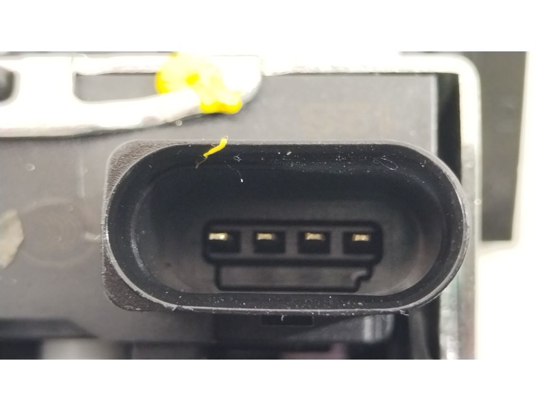 Recambio de cerradura maletero / porton para audi a1 sportback (gba) 30 tfsi referencia OEM IAM 2G6827505B  