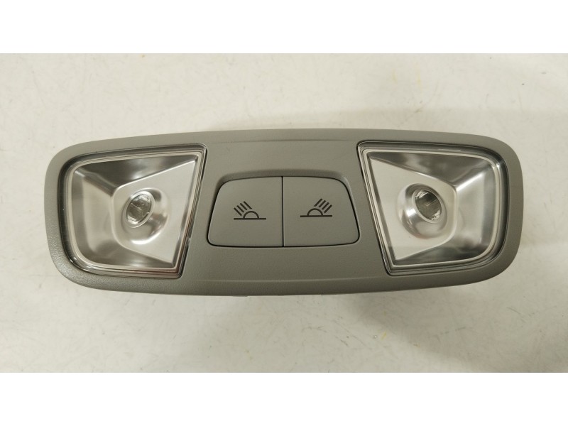 Recambio de luz interior para audi a1 sportback (gba) 30 tfsi referencia OEM IAM 8V0947111B  