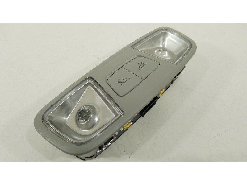 Recambio de luz interior para audi a1 sportback (gba) 30 tfsi referencia OEM IAM 8V0947111B  