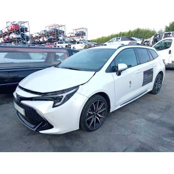 TOYOTA COROLLA STATION WAGON (_E21_)
