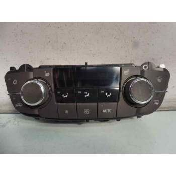 MANDO CLIMATIZADOR 13277870 