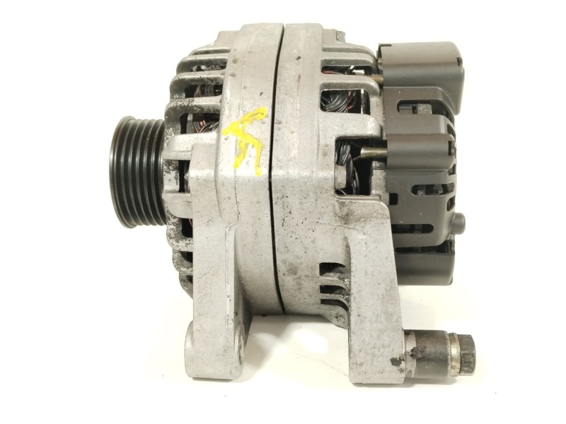 Recambio de alternador para citroën xsara (n1) 1.6 16v referencia OEM IAM 9665577580 TG7S014 