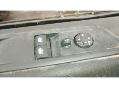 Recambio de mando elevalunas delantero izquierdo para peugeot traveller autobús (v_) 2.0 bluehdi 145 referencia OEM IAM 96784561