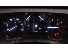 Recambio de cuadro instrumentos para peugeot traveller autobús (v_) 2.0 bluehdi 145 referencia OEM IAM 9837473080  