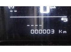 Recambio de cuadro instrumentos para peugeot traveller autobús (v_) 2.0 bluehdi 145 referencia OEM IAM 9837473080   2