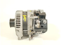Recambio de alternador para ford focus iv (hn) 1.0 ecoboost referencia OEM IAM L1TA11238BC 2529548 