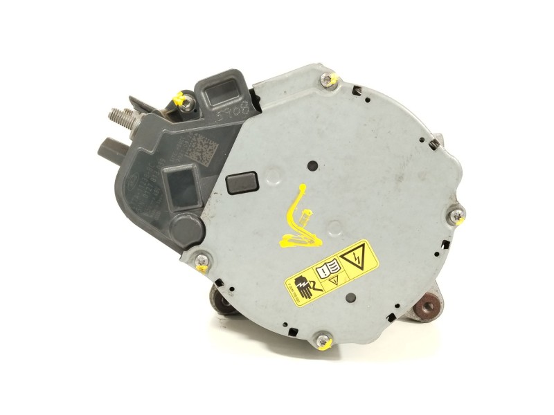 Recambio de alternador para ford focus iv (hn) 1.0 ecoboost referencia OEM IAM L1TA11238BC 2529548 