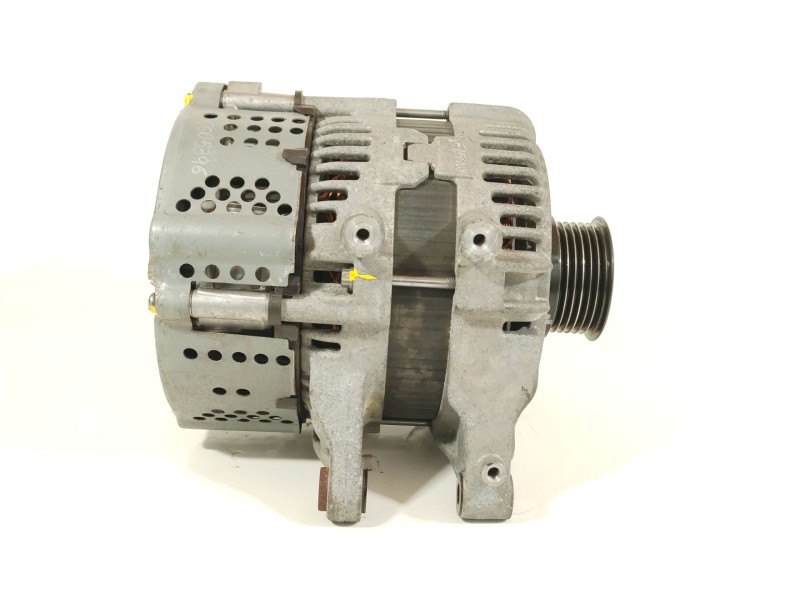 Recambio de alternador para ford focus iv (hn) 1.0 ecoboost referencia OEM IAM L1TA11238BC 2529548 