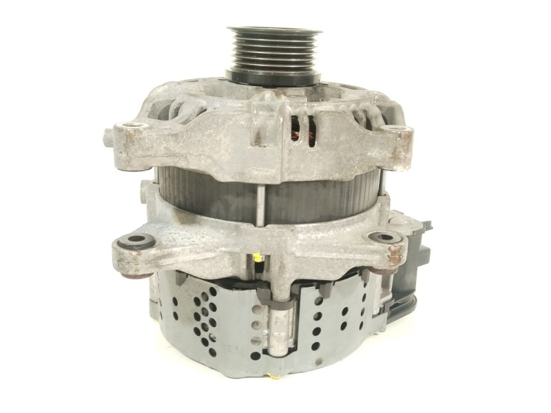 Recambio de alternador para ford focus iv (hn) 1.0 ecoboost referencia OEM IAM L1TA11238BC 2529548 