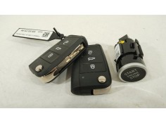 Recambio de conmutador de arranque para audi a1 sportback (gba) 30 tfsi referencia OEM IAM 83A905217 82B800375BM 