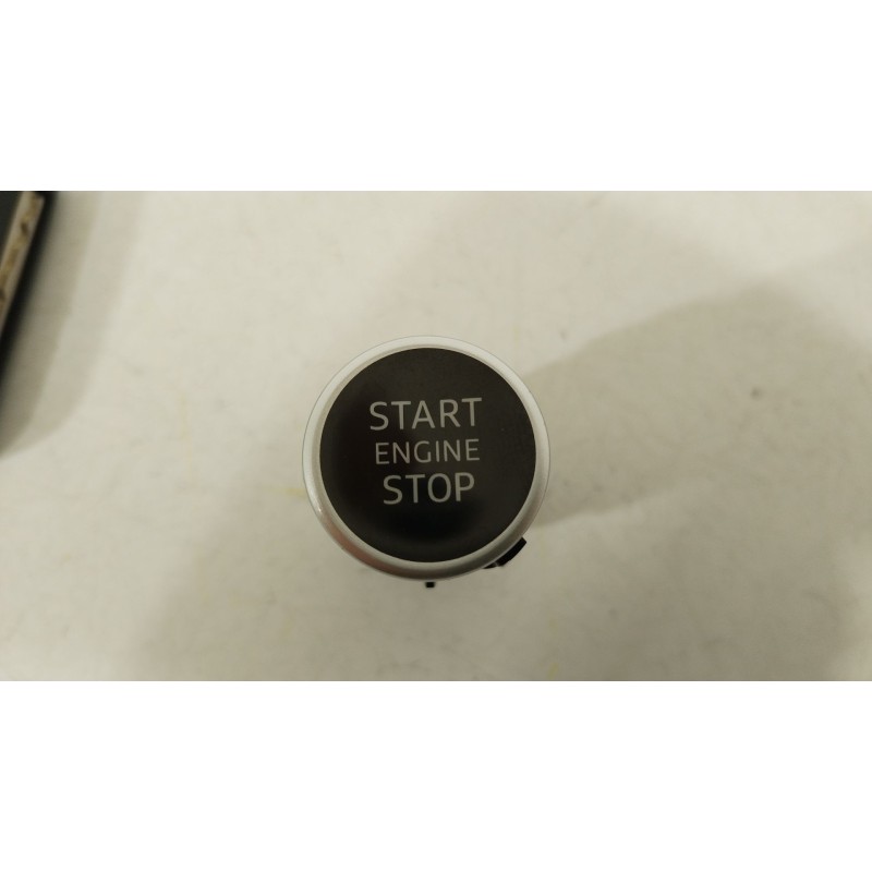Recambio de conmutador de arranque para audi a1 sportback (gba) 30 tfsi referencia OEM IAM 83A905217 82B800375BM 