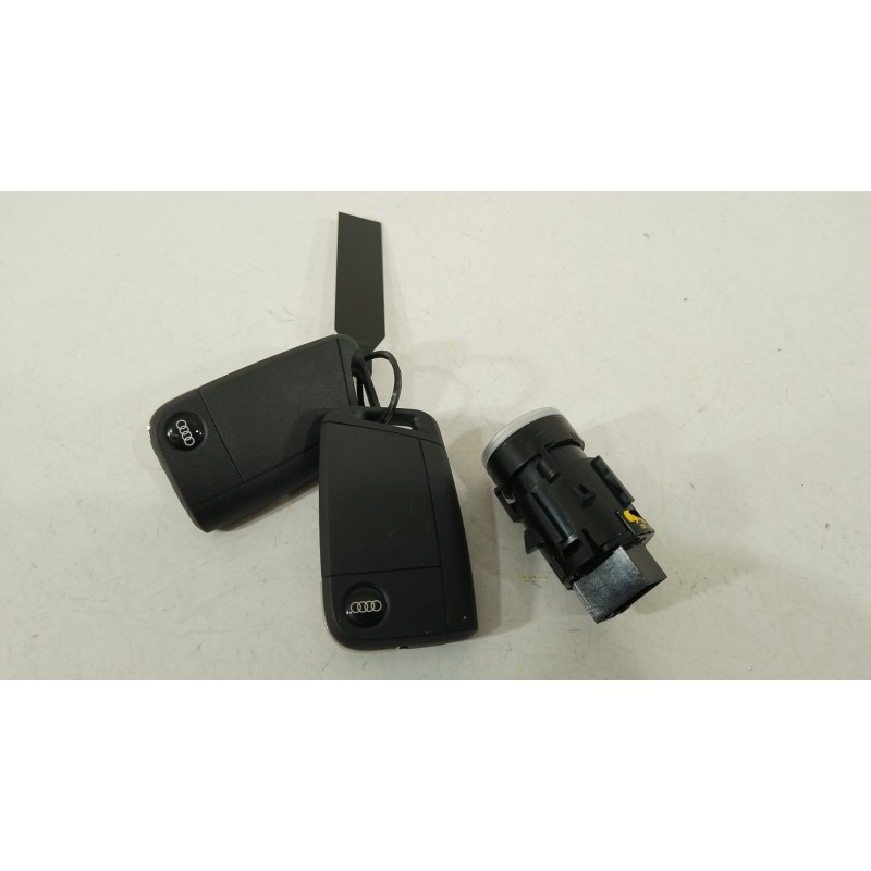 Recambio de conmutador de arranque para audi a1 sportback (gba) 30 tfsi referencia OEM IAM 83A905217 82B800375BM 