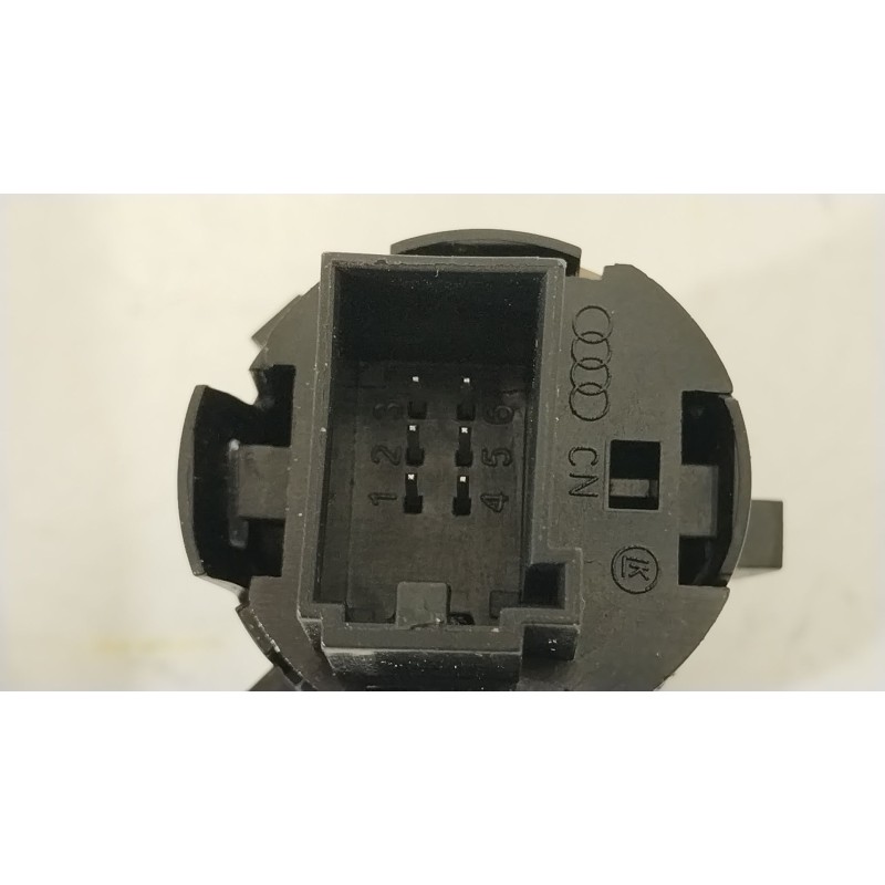 Recambio de conmutador de arranque para audi a1 sportback (gba) 30 tfsi referencia OEM IAM 83A905217 82B800375BM 