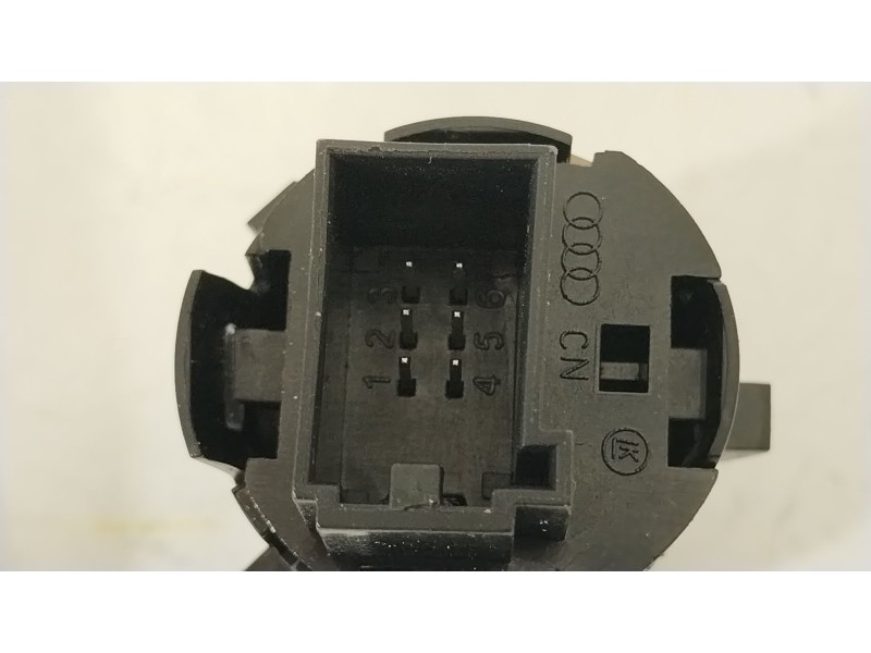 Recambio de conmutador de arranque para audi a1 sportback (gba) 30 tfsi referencia OEM IAM 83A905217 82B800375BM 