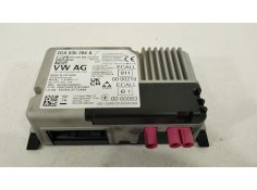 Recambio de modulo electronico para audi a1 sportback (gba) 30 tfsi referencia OEM IAM 2GA035284A  