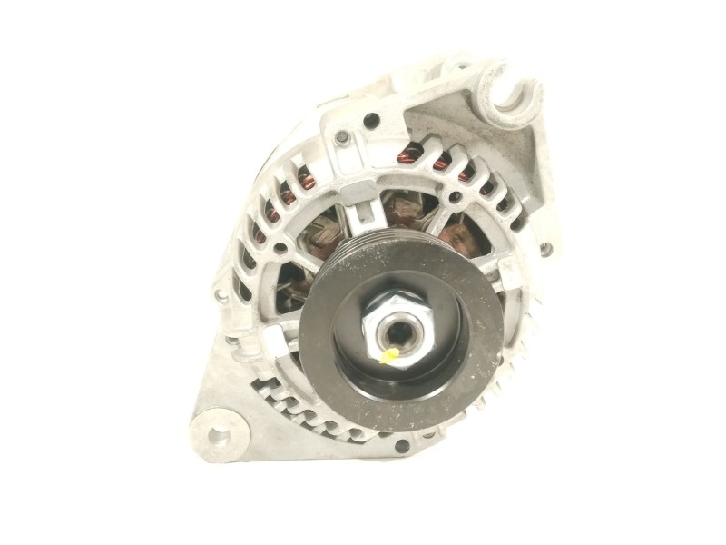 Recambio de alternador para citroën zx (n2) 1.9 d referencia OEM IAM REC20151520 5705F3 