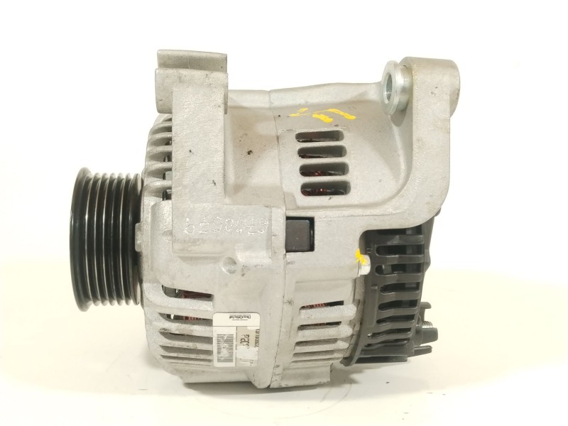 Recambio de alternador para citroën zx (n2) 1.9 d referencia OEM IAM REC20151520 5705F3 