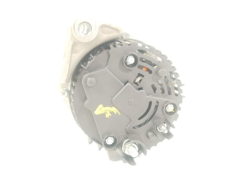 Recambio de alternador para citroën zx (n2) 1.9 d referencia OEM IAM REC20151520 5705F3 