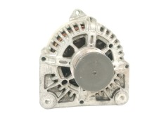 Recambio de alternador para renault megane ii sedán (lm0/1_) 1.5 dci (lm1e) referencia OEM IAM 8200667614 TG11C066 