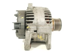 Recambio de alternador para renault megane ii sedán (lm0/1_) 1.5 dci (lm1e) referencia OEM IAM 8200667614 TG11C066  2