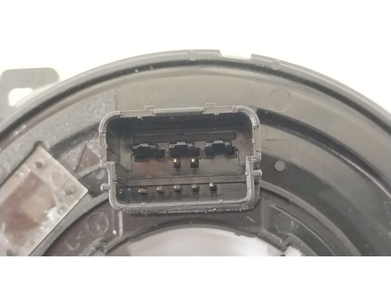 Recambio de anillo airbag para audi a1 sportback (gba) 30 tfsi referencia OEM IAM 5Q1953549D  