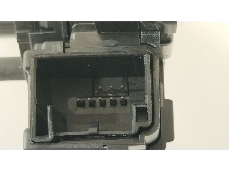 Recambio de anillo airbag para audi a1 sportback (gba) 30 tfsi referencia OEM IAM 5Q1953549D  