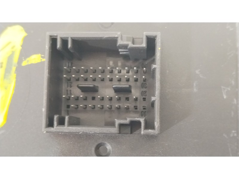Recambio de modulo electronico para audi a1 sportback (gba) 30 tfsi referencia OEM IAM 3Q1959435C  