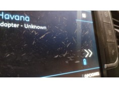 Recambio de pantalla multifuncion para peugeot traveller autobús (v_) 2.0 bluehdi 145 referencia OEM IAM 9831665880   2