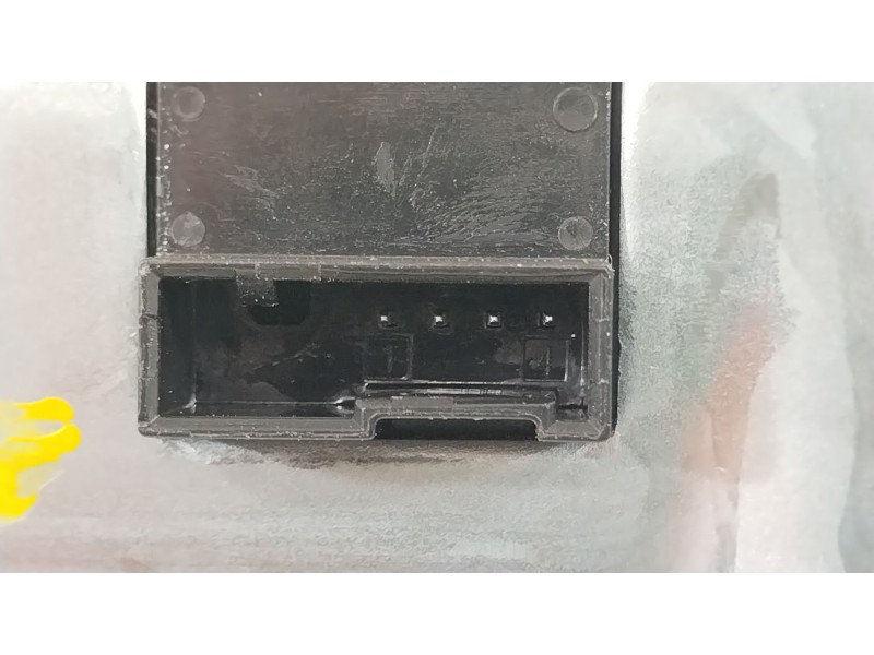 Recambio de antirrobo para audi a1 sportback (gba) 30 tfsi referencia OEM IAM 3WA905861  