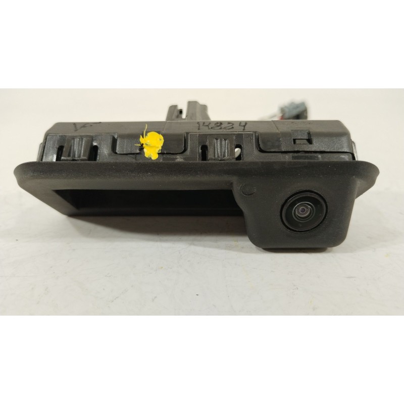 Recambio de maneta exterior porton para audi a1 sportback (gba) 30 tfsi referencia OEM IAM 81A827566A  