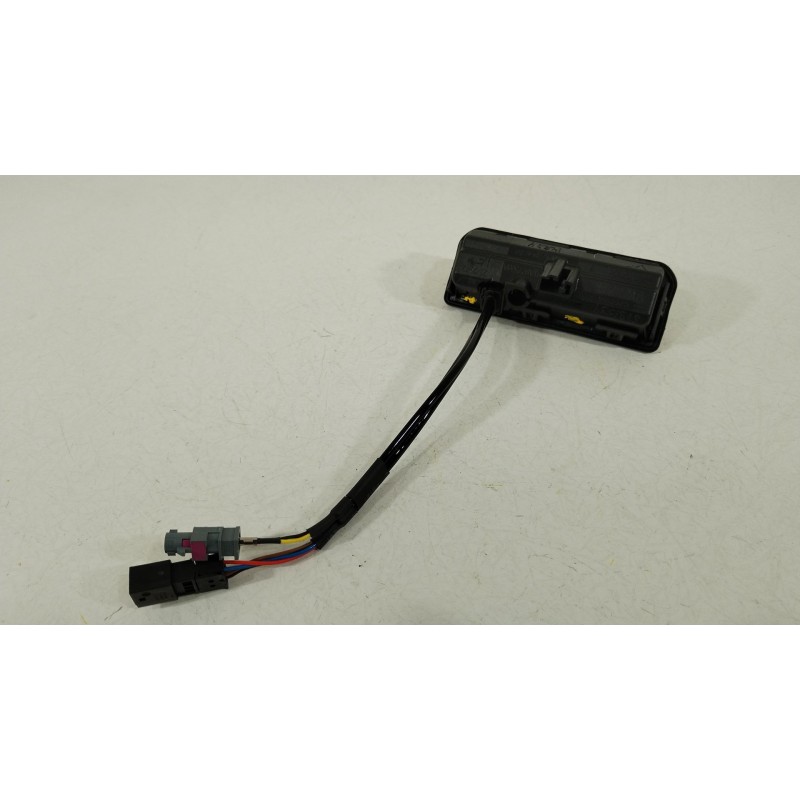 Recambio de maneta exterior porton para audi a1 sportback (gba) 30 tfsi referencia OEM IAM 81A827566A  