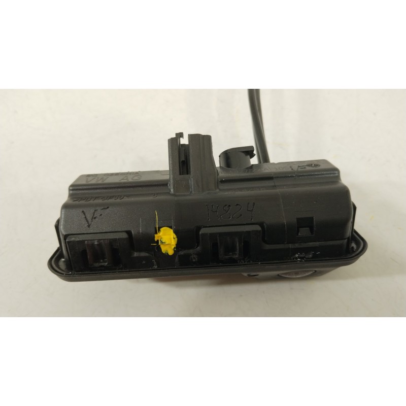 Recambio de maneta exterior porton para audi a1 sportback (gba) 30 tfsi referencia OEM IAM 81A827566A  