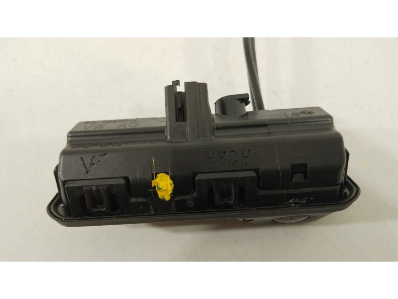Recambio de maneta exterior porton para audi a1 sportback (gba) 30 tfsi referencia OEM IAM 81A827566A  