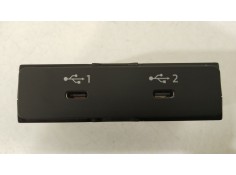 Recambio de modulo electronico para audi a1 sportback (gba) 30 tfsi referencia OEM IAM 82A035736A  